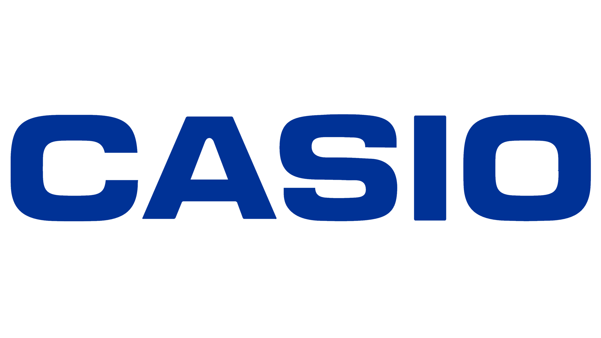 Why Casio?