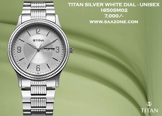 Titan Karishma for Men 1650SM02
