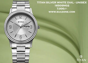 Titan Karishma for Men 1650SM02
