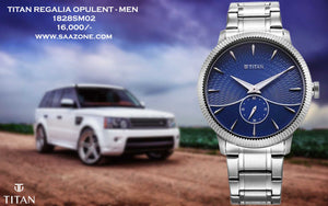 Titan Regalia Opulent for Men 1828SM02