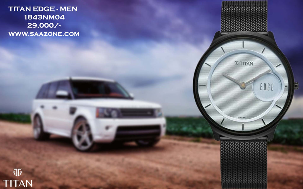 Titan Edge Murals For Men 1843NM04