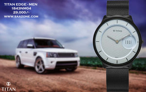 Titan Edge Murals For Men 1843NM04