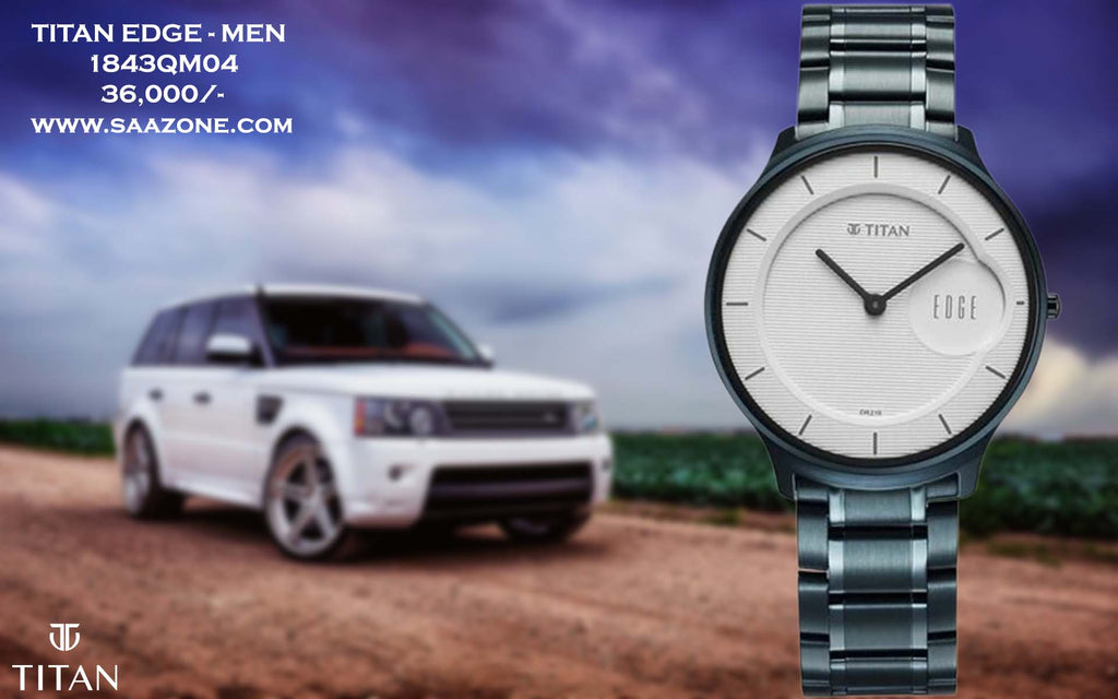 Titan Edge Murals For Men 1843QM04