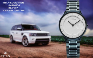 Titan Edge Murals For Men 1843QM04