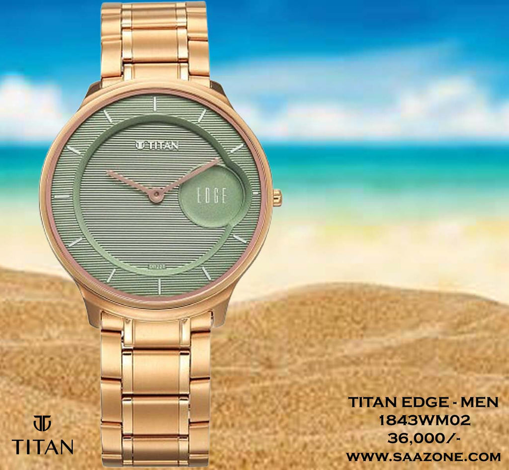 Titan Edge Murals For Men 1843WM02