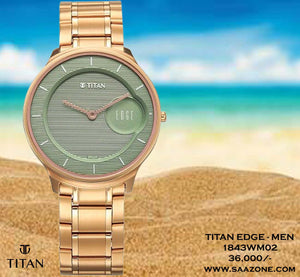 Titan Edge Murals For Men 1843WM02