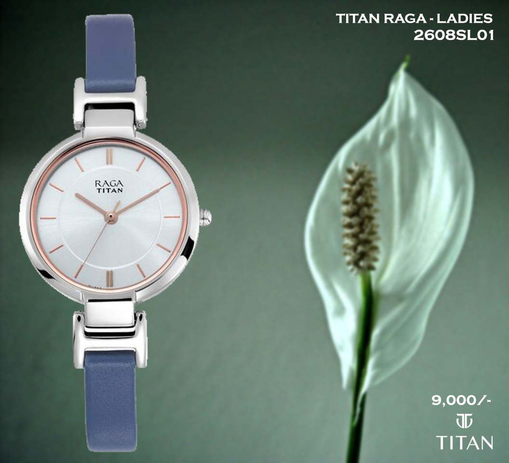 Titan Raga – saazone-kenya