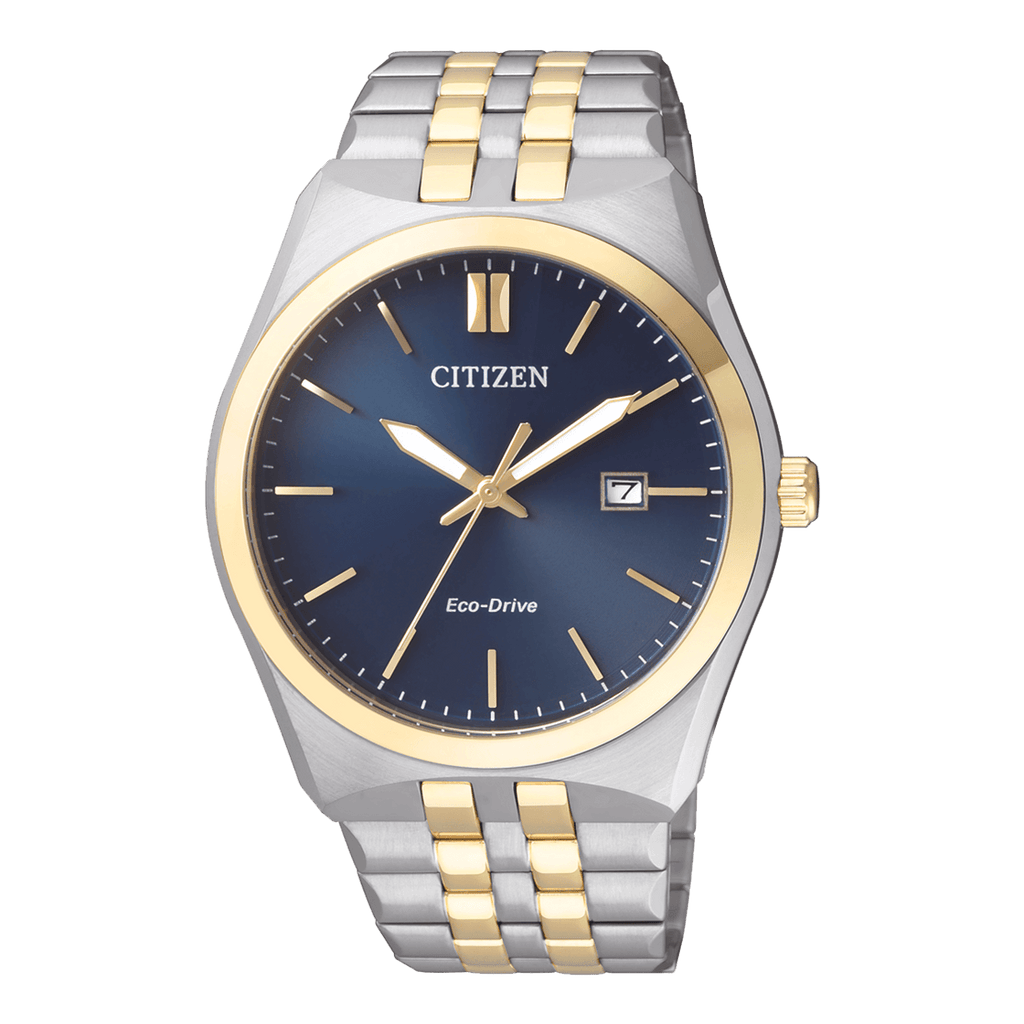 Citizen Eco-Drive for Men BM7334-66L