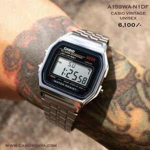 Casio Vintage A159WA-N1DF