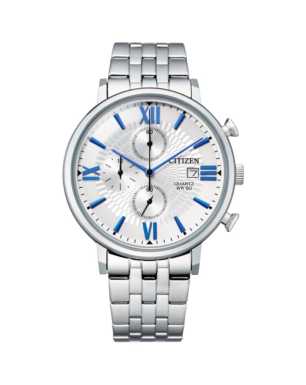 Citizen Quartz Chronograph Men AN3610-71A