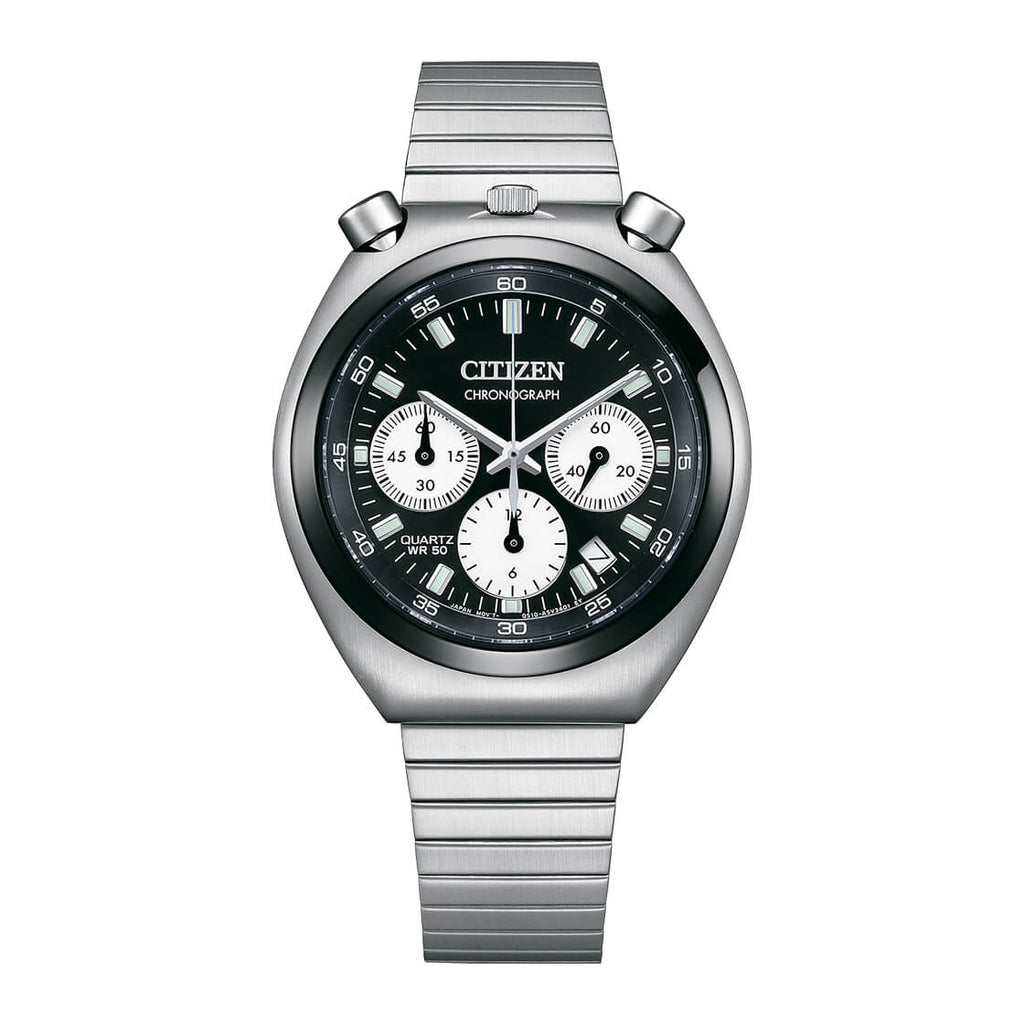 Citizen Quartz Chronograph Men AN3660-81E