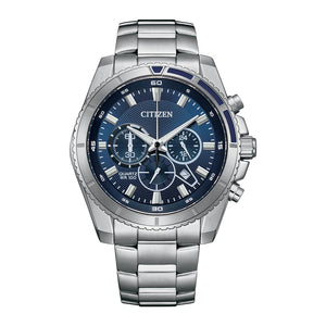 Citizen Quartz Chronograph Men AN8201-57L
