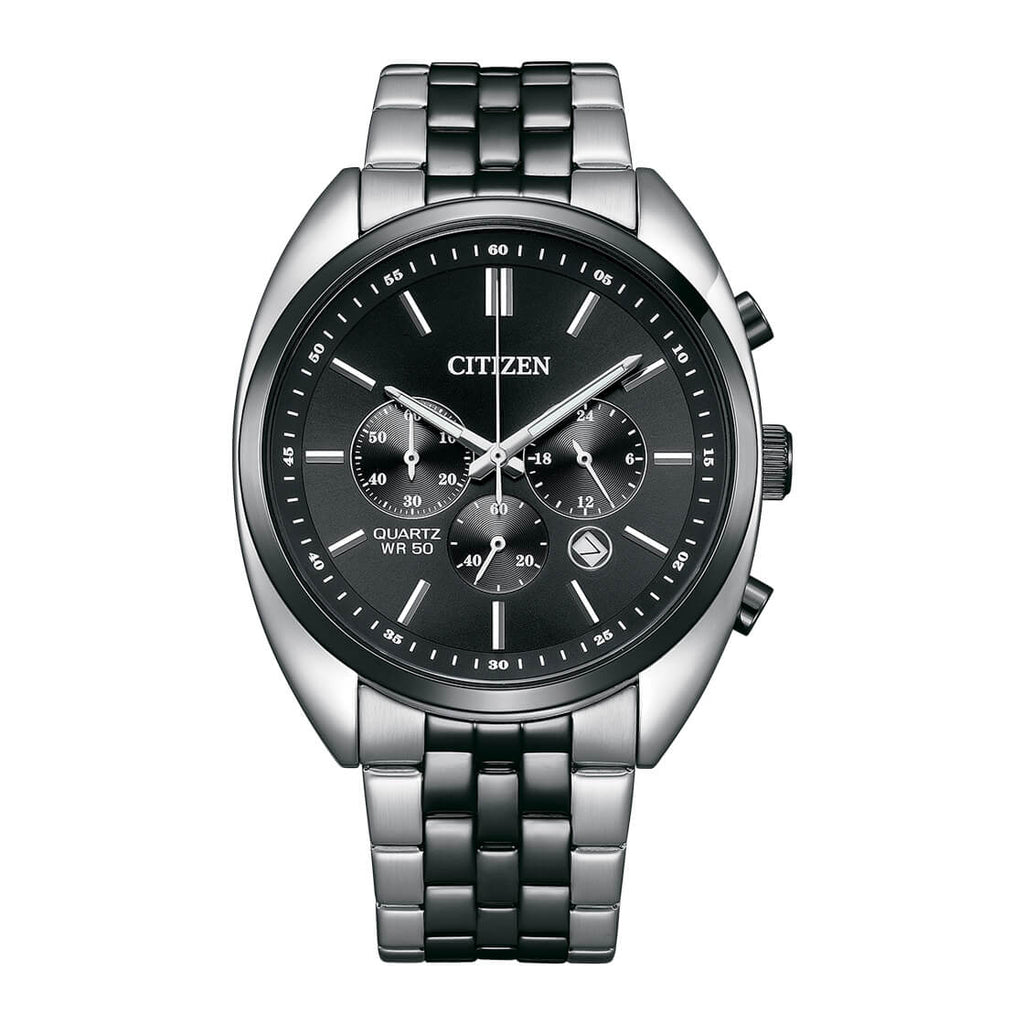 Citizen Quartz Chronograph Men AN8218-54E