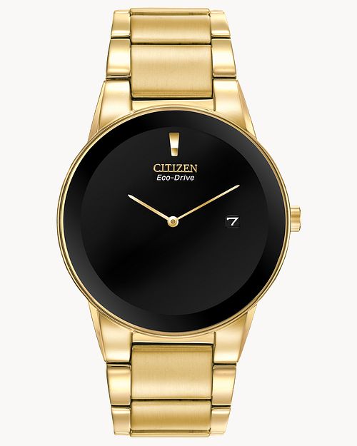 Citizen Eco-Drive Chronograph Men AU1062-56E