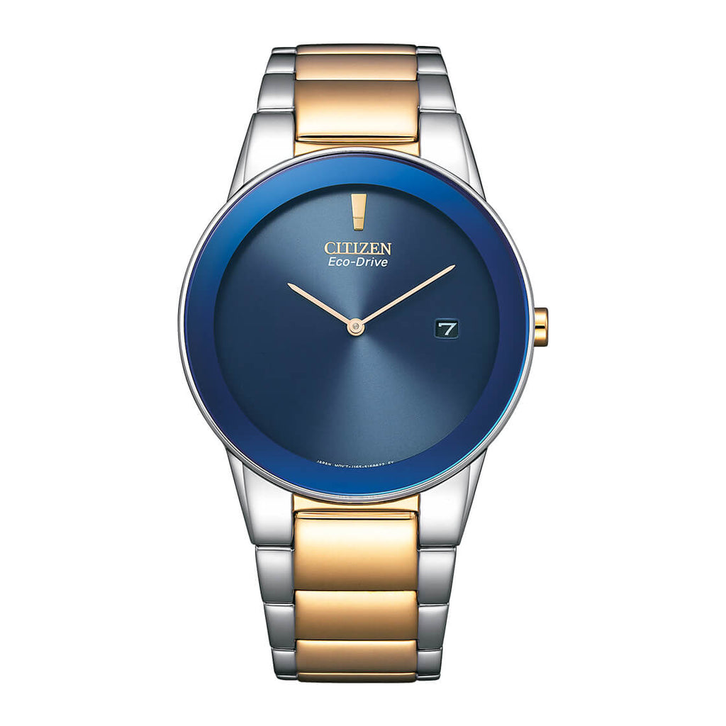 Citizen Eco-Drive Men AU1064-85L