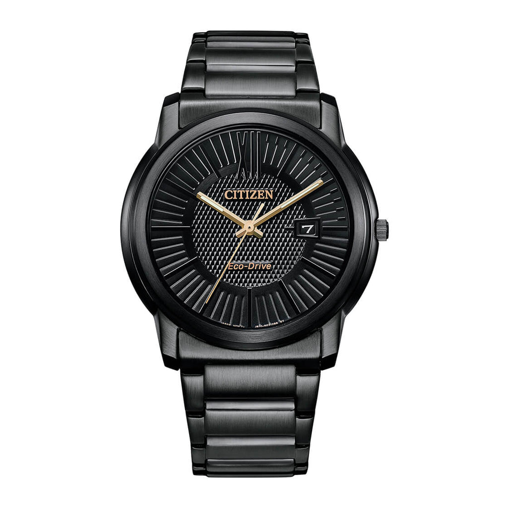 Citizen Eco-Drive Men AW1217-83E