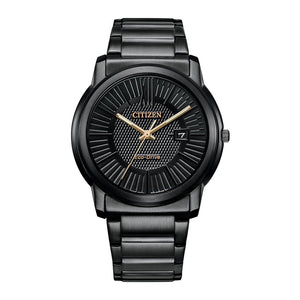 Citizen Eco-Drive Men AW1217-83E