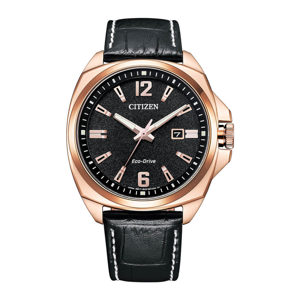 Citizen Eco-Drive Men AW1723-02E