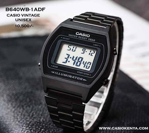 Casio Vintage B640WB-1ADF