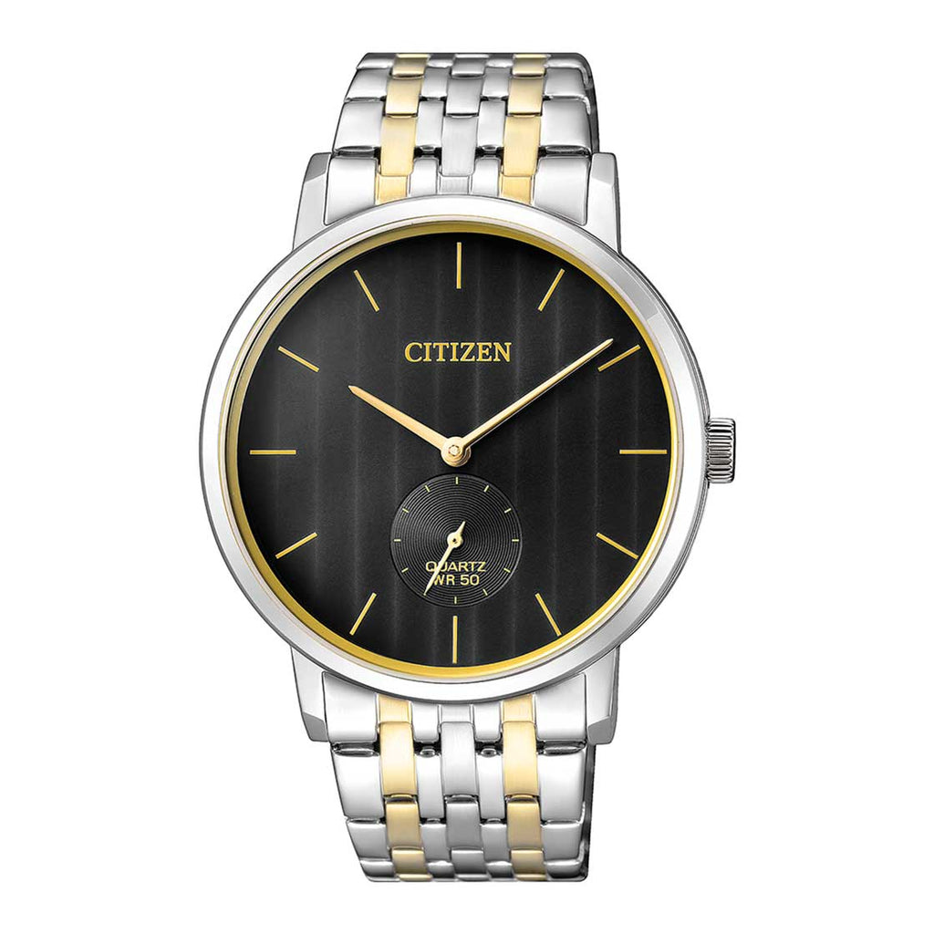 Citizen Quartz Men BE9174-55E
