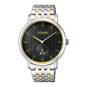 Citizen Quartz Men BE9174-55E