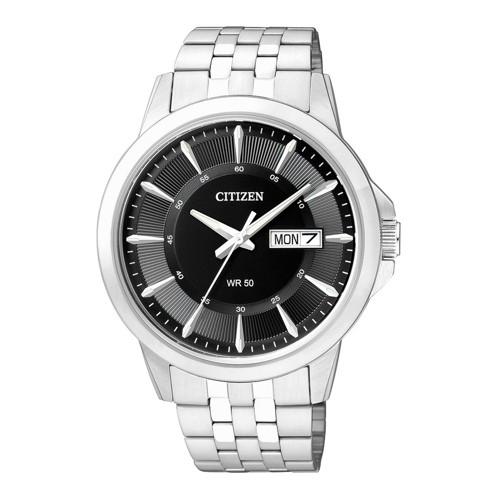 Citizen Quartz Men BF2011-51E