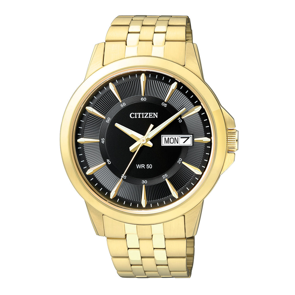 Citizen Quartz Men BF2013-56E