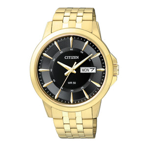 Citizen Quartz Men BF2013-56E