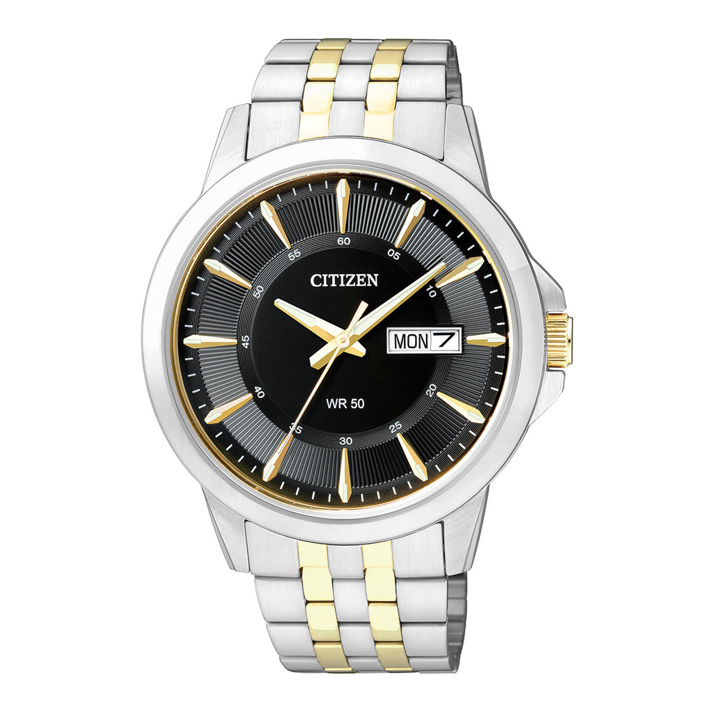 Citizen Quartz Men BF2018-52E