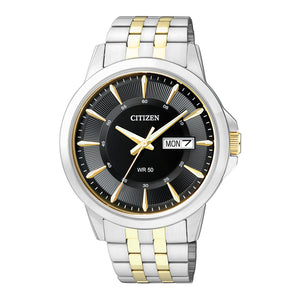 Citizen Quartz Men BF2018-52E