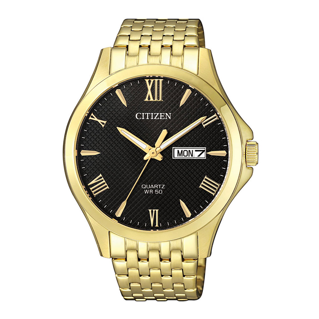Citizen Quartz Men BF2022-55H