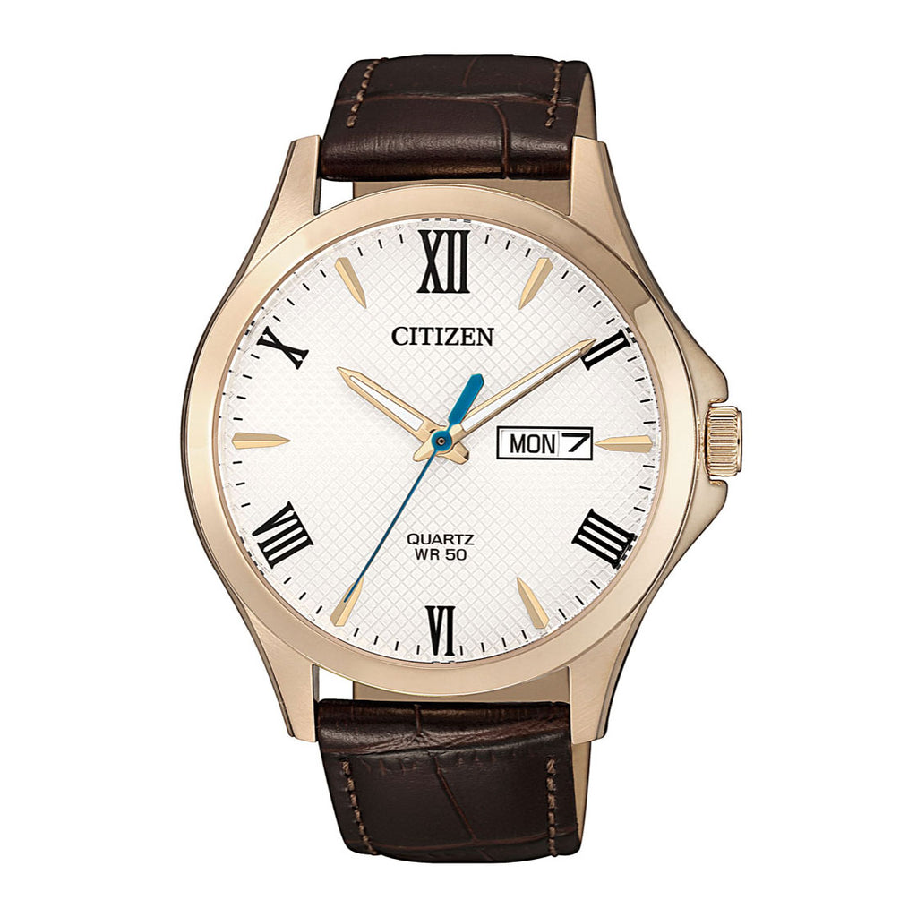 Citizen Quartz Men BF2023-01A