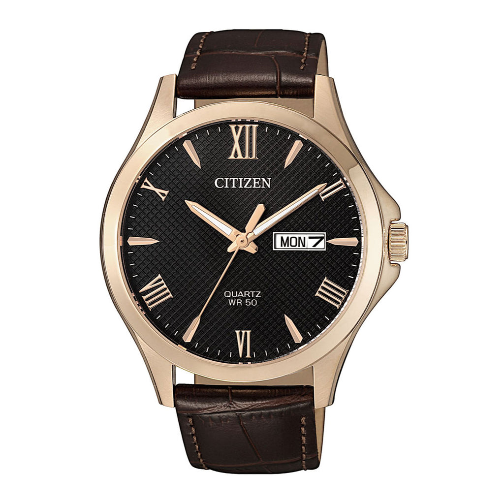 Citizen Quartz Men BF2023-01H