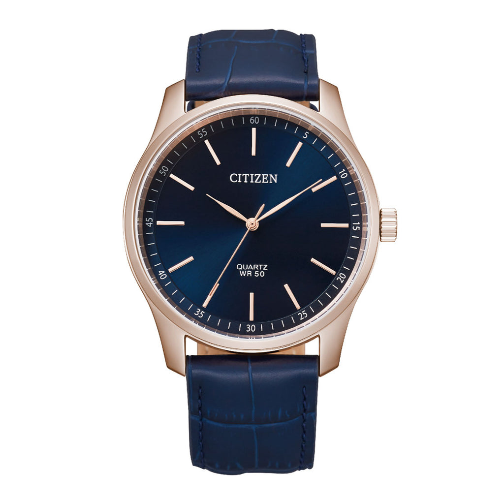 Citizen Quartz Men BH5003-00L
