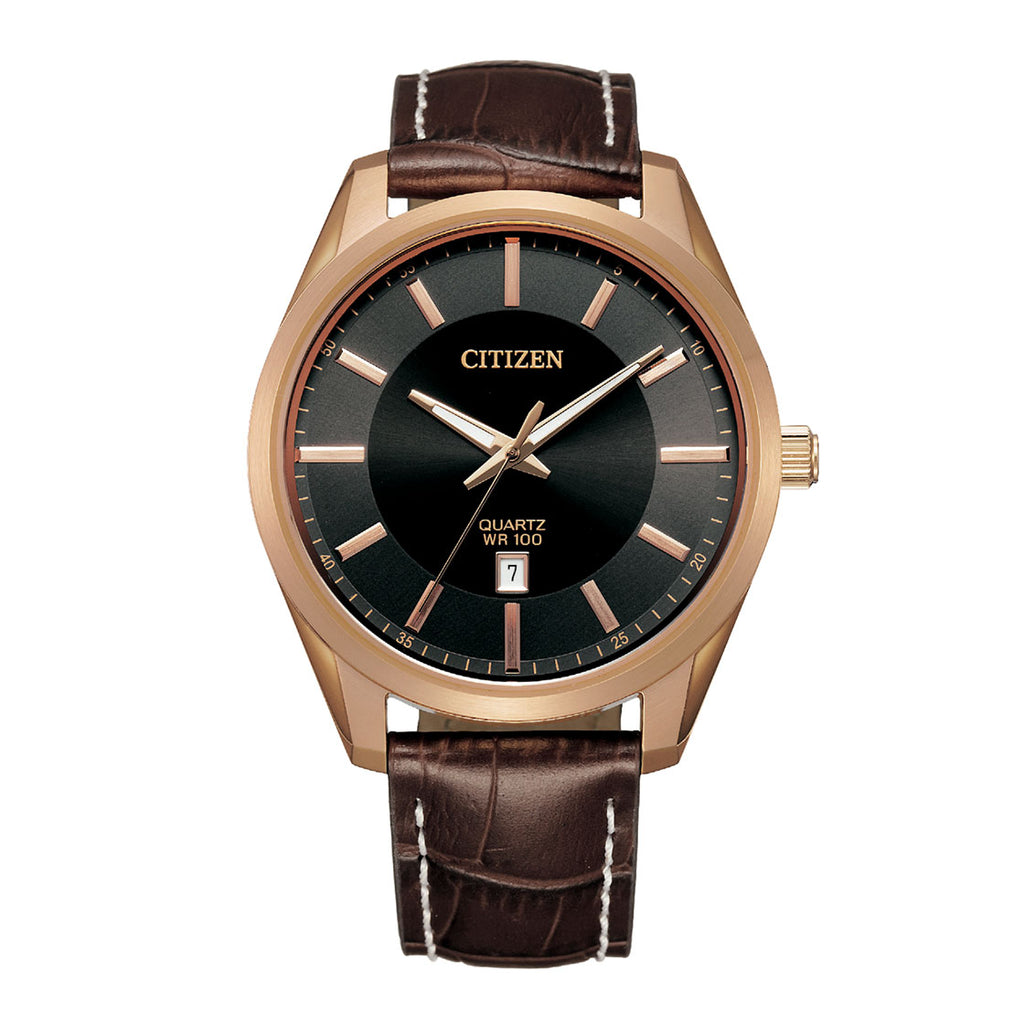 Citizen Quartz Men CITIZEN WATCH BI1033-04E