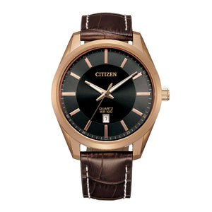 Citizen Quartz Men CITIZEN WATCH BI1033-04E