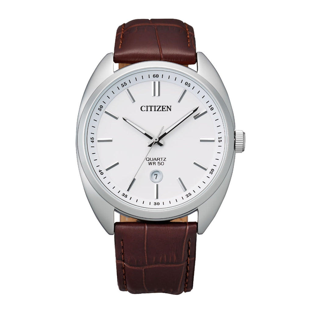 Citizen Quartz Men CITIZEN WATCH BI5090-09A