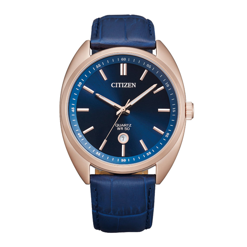 Citizen Quartz Men CITIZEN WATCH BI5093-01L