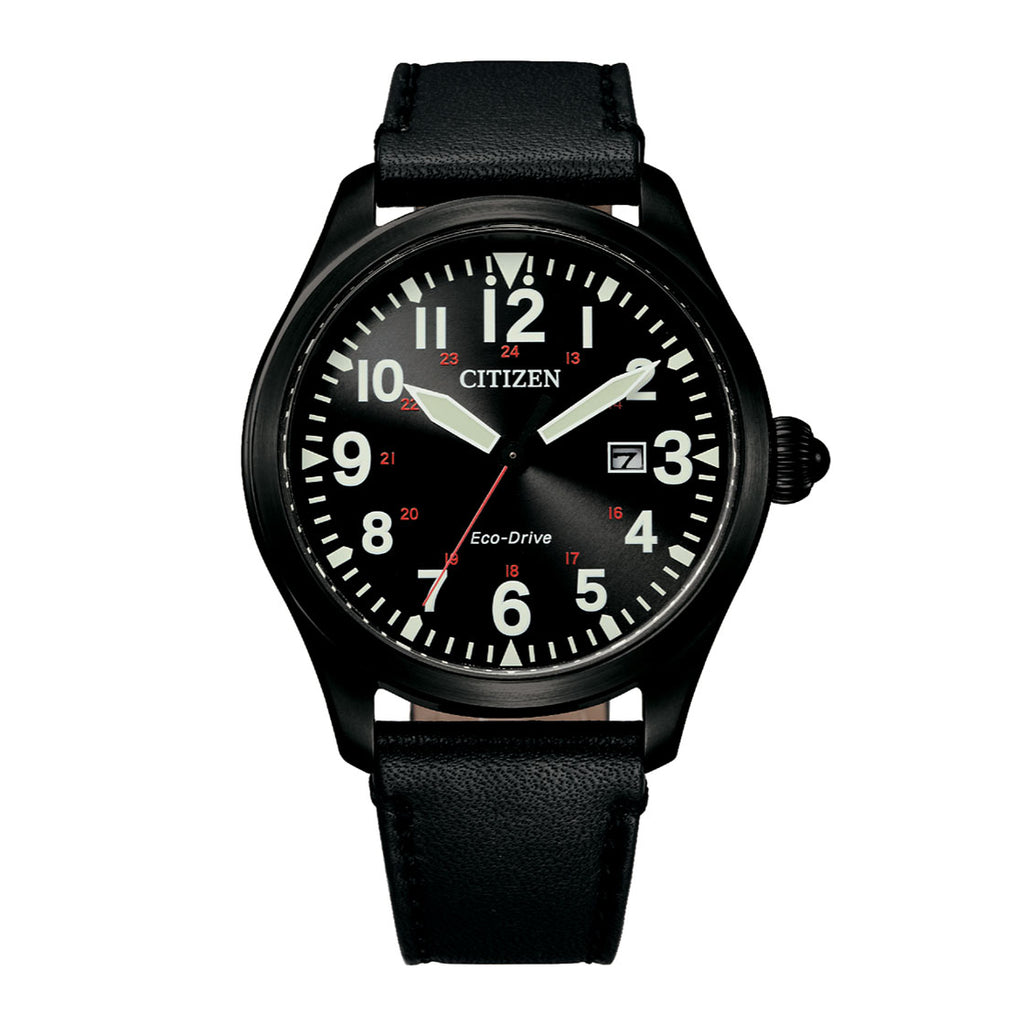 Citizen Eco-Drive for Men BM6835-23E
