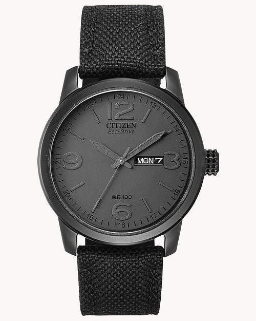 Citizen Eco-Drive for Men BM8475-00F
