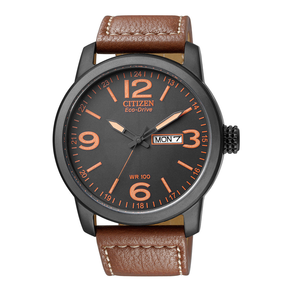Citizen Eco-Drive Men BM8475-26E