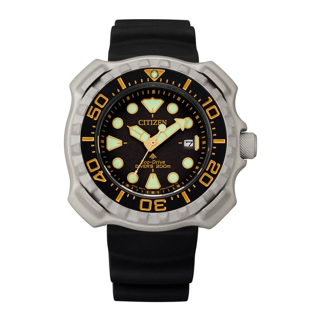 Citizen Eco-Drive Promaster Marine Men BN0220-16E