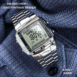 Casio Vintage DB-360-1ADF