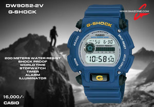 Casio G-SHOCK DW9052-2V