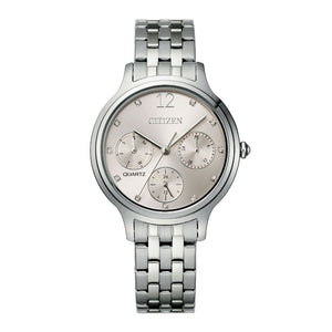 Citizen Quartz Ladies ED8180-52X