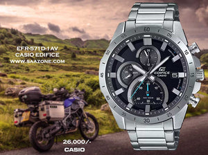 Casio Edifice Series EFR-571D-1AV