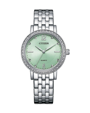 CITIZEN QUARTZ FOR LADIES EL3100-55X