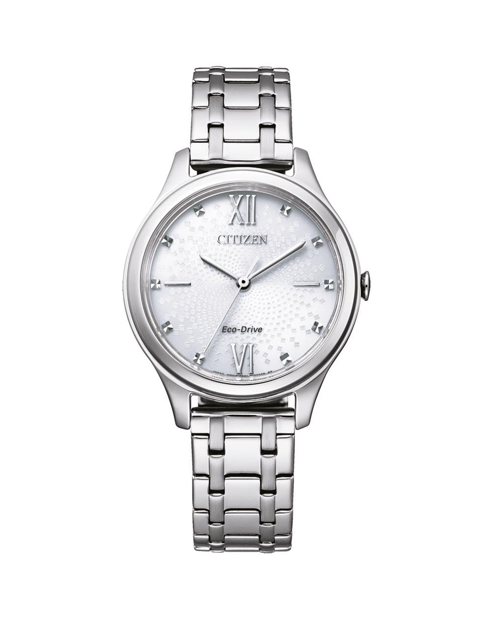 Citizen Eco-Drive Ladies EM0500-73A