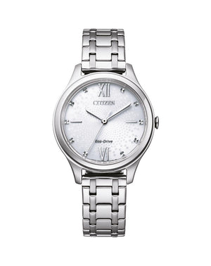 Citizen Eco-Drive Ladies EM0500-73A
