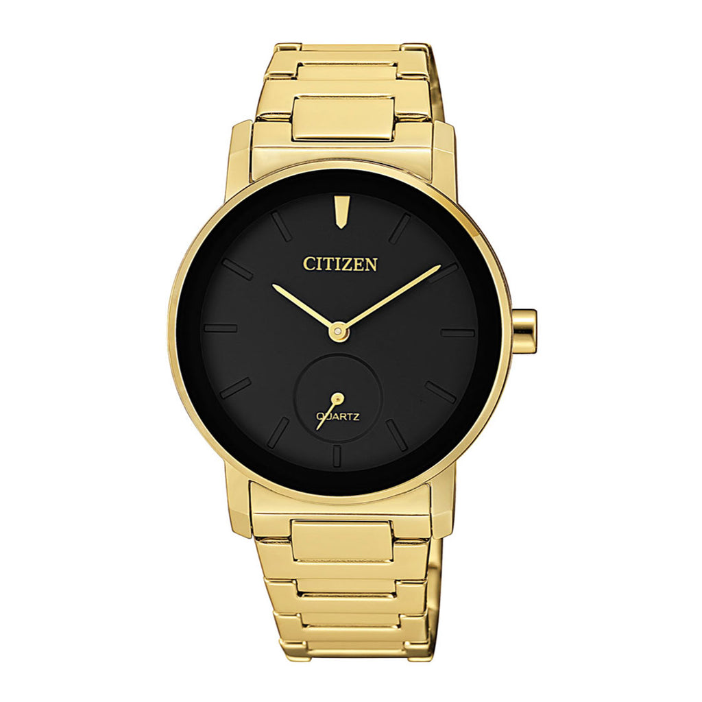 CITIZEN QUARTZ FOR LADIES EQ9062-58E